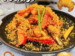 -79号渔船海鲜饭店(宝安店)