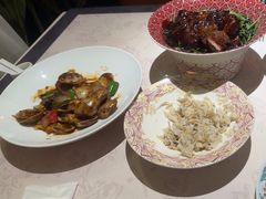 -维园悦谱·海派家常菜(乌鲁木齐南路店)