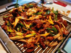 -局气 烤鸭·北京菜(武清店)