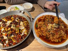 -水煮三国·川鲁江湖菜(香山店)