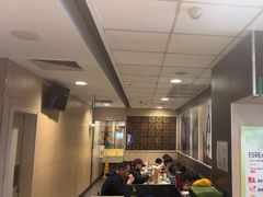 -麦当劳(湖光北街店)
