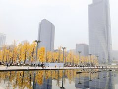 -两江幸福广场