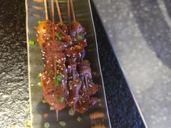 -匠子烤鱼(上邦百汇城店)