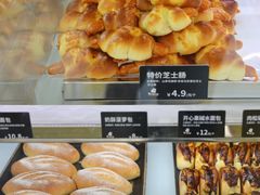 -甜嘟嘟烘焙坊(舒城路店)