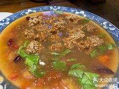 -洛阳面馆(红专路店)