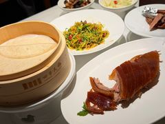 -四季民福烤鸭店(王府井东安门店)