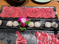 -掂档潮汕牛肉火锅(沈阳万象城店)