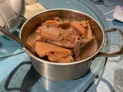 洞庭湖藕汤-麓湘小镇(开福万达广场店)