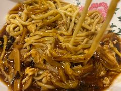 -锅儿挑面馆