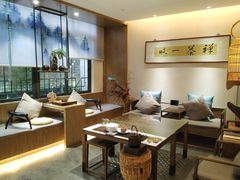 -翁暖茶馆(滨江东总店)