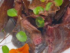 绍兴农家酱鸭-孔乙己(后海店)
