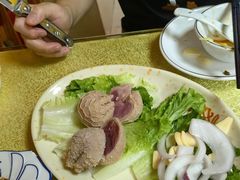 -青海牦牛肉馆