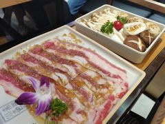 -喜来稀肉(北外滩白玉兰广场店)