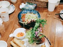 -泰堤坊(淡水体育馆店)