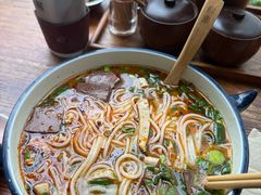 -黔派·虾子羊肉粉·小吃(佳宁娜广场店)