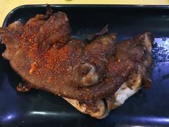 -望京小腰(北京总店)