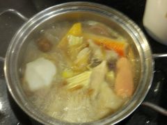 -汤响自助回转火锅百汇(乐峰广场店)
