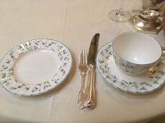 -The Ritz Restaurant