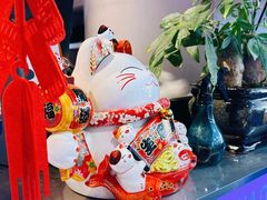 -伯友茶记(中华广场店)