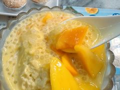 榴莲金枝金捞-甜津美