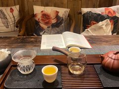 -邈墨茶馆(凤起路店)