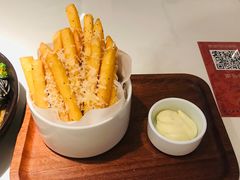 -阿妮叶李(光谷世界城店)