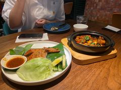-星叶·东南亚料理(宁波万象汇店)