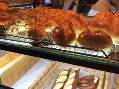 -仙峰天然面包(迎宾路店)