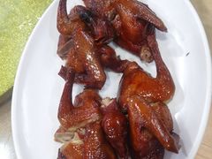 -吉莲利苑海鲜酒家(珠海拱北29年老字号店)