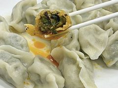 -大妈水饺(文华巷店)