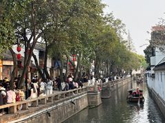 -猫的天空之城概念书店(苏州平江店)