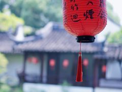 -上海醉白池公园