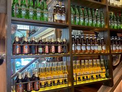-玛格萝妮比萨屋(四平店)