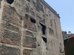 -上海四行仓库抗战纪念馆