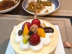 -积慕Cake(解放大道店)