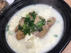 -海胆小馆(东北水饺·春柳店)