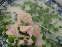 -韦记牛杂汤(清晖园店)
