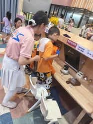 -第五极儿童乐园