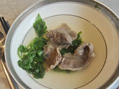 泉水牛腱-沈灶河豚宴·河豚融合餐厅(汉中路店)