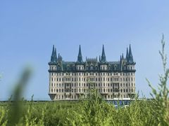 -文成城堡