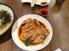 -玖鲜小笼(中山广场店)