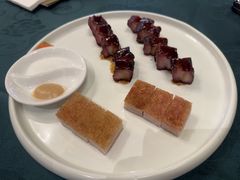 -誉八仙粤菜(万象天地店)