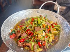 -打酱油·非遗淮扬菜(瘦西湖梅岭店)