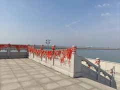 -天津妈祖文化园