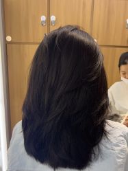 -Sying杉影日式烫染專門店