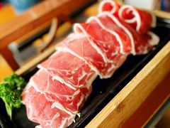 -湊湊火锅·茶憩(南京东路悦荟店)