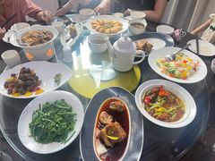 -道南書院·私房菜·早午茶·茶馆