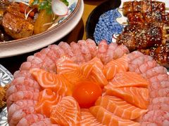 -红叶日本料理(开发区店)