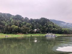 -新安江山水画廊风景区