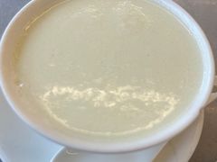 -沙湾姜撞奶甜品店(昌岗中路店)